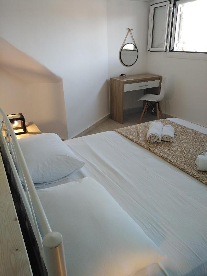 Apartment With Pool In Tzanata Kefalonia Dhimisianáta エクステリア 写真
