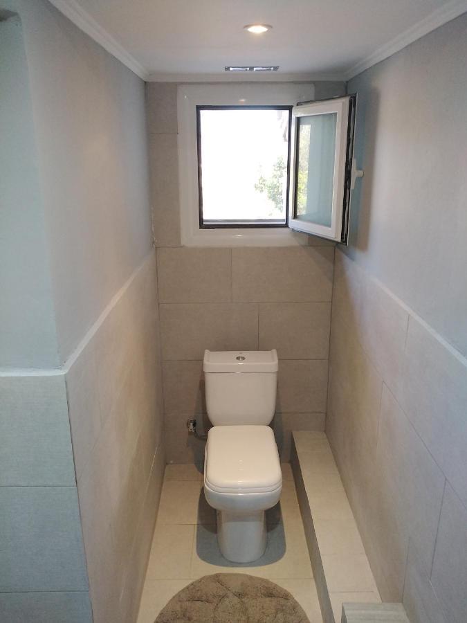 Apartment With Pool In Tzanata Kefalonia Dhimisianáta エクステリア 写真